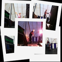 Redcar Rocks 2011